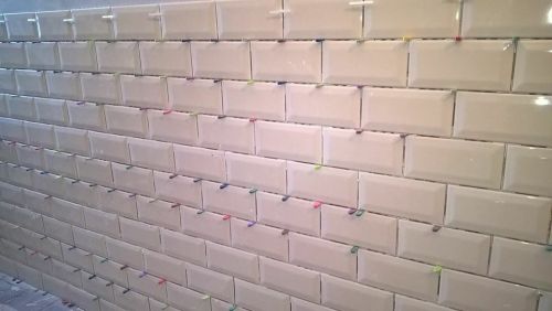 Archisio - Asaro Leonardo - Progetto Ristrutturazione bagno privato