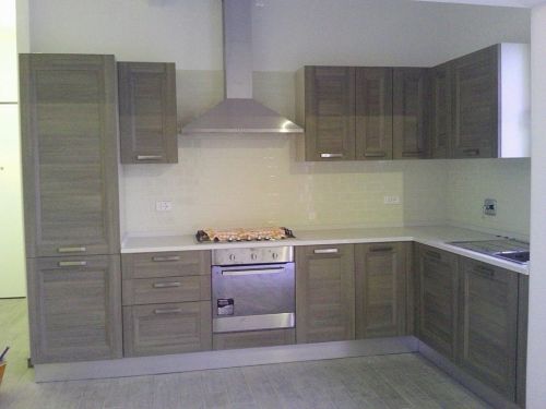 Archisio - Asaro Leonardo - Progetto Ristrutturazione cucina