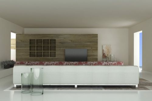 Archisio - Rudyservice - Progetto Interventi sul residenziale