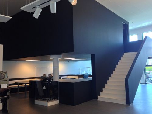 Archisio - Rudyservice - Progetto Interventi sul residenziale