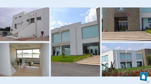 Archisio - Impresa Rizzo - Progetto Lavorazioni in cantiere