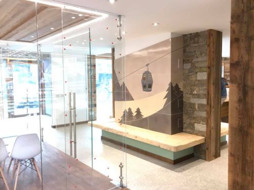 Archisio - Stufarredo - Progetto Stufa