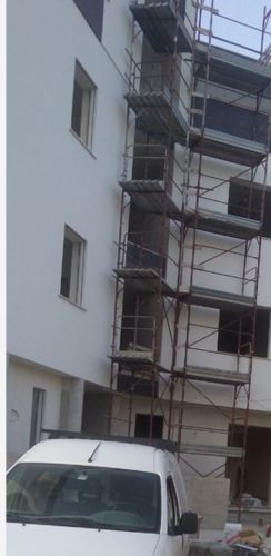 Archisio - Impresa Edile - Progetto Ristrutturazione di interni ed esterni