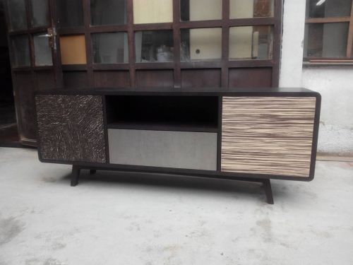 Archisio - Mobilborgo - Progetto Buffet su misura