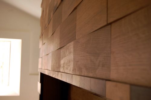 Archisio - Ferrantelli Falegnameria - Progetto Casa mpa