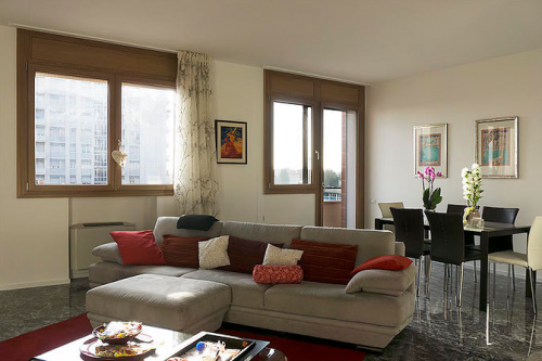 Archisio - Ottimo - Progetto Appartamento a mestre venezia