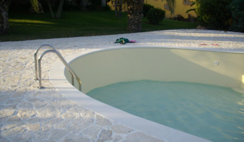 Archisio - Edil Gonnos - Progetto Costruzione e manutenzione piscine