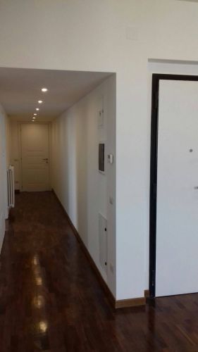 Archisio - Edil Urbe Di Marco Parente - Progetto Ristrutturazione appartamento a firenze