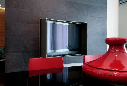 Archisio - Polloni Arreda - Progetto POLLONI ARREDA