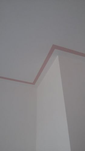 Archisio - Decor Paint - Progetto Decorazione pareti