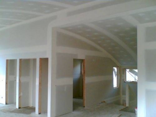 Archisio - Decor Paint - Progetto Decorazioni soffitto