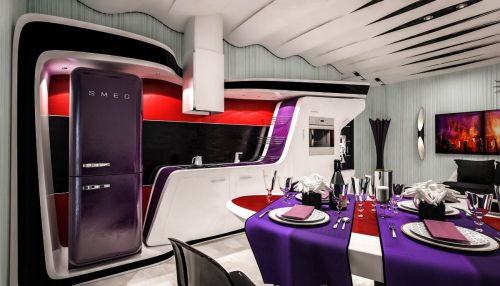 Archisio - Denis Confalonieri - Progetto Rovida