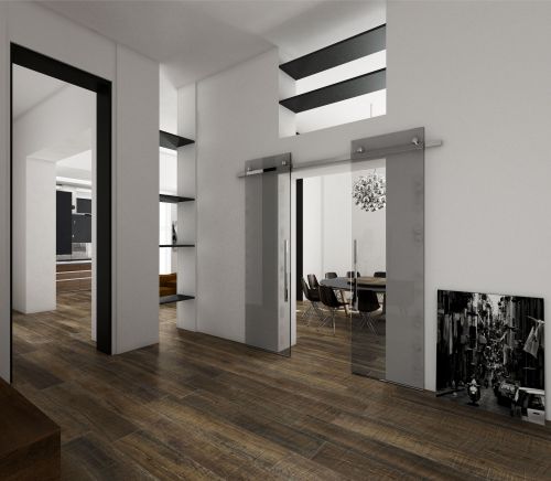 Archisio - Giorgio Patierno - Progetto Ristrutturazione napoli