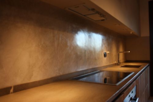 Archisio - Marmorex srl - Progetto Realizzazione piano cucina in pietra