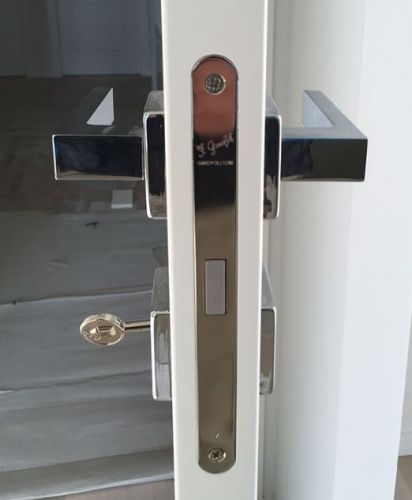 Archisio - Euro Infissi Di Arona Raffaele - Progetto Porta interna