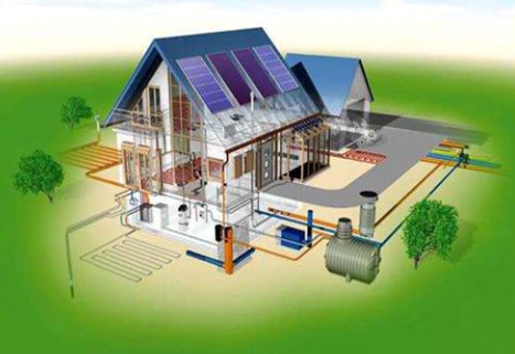 Archisio - Studio Fanfulla - Progetto Impianti di energia rinnovabile