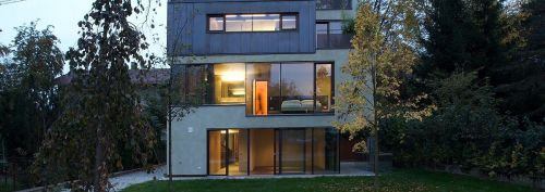 Archisio - Leitner Electro Gmbh - Progetto Casa privata