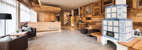 Archisio - Leitner Electro Gmbh - Progetto Hotel adler