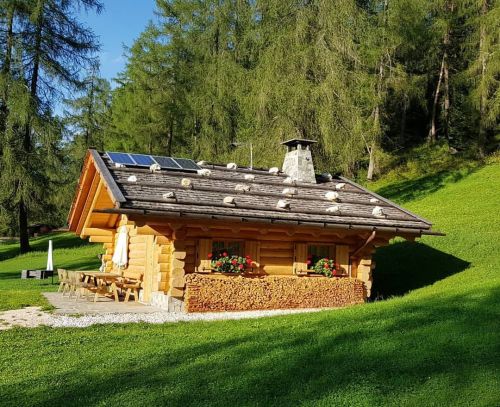 Archisio - Tech Solar - Progetto Mini impinto fotovoltaico