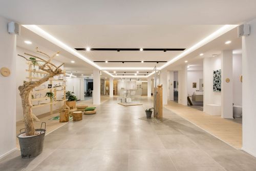 Archisio - Gallarate Termosanitaria srl - Progetto Legnano termosanitaria srl