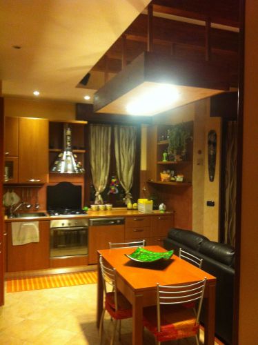 Archisio - Edilservice Design srl - Progetto Ristrutturazione cucina