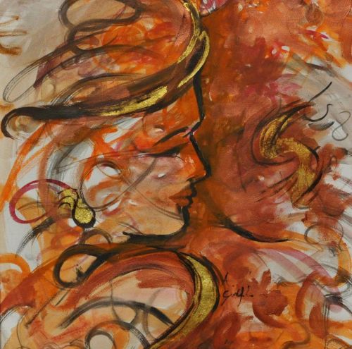 Archisio - Studio Arte E Arredo - Progetto Quadro