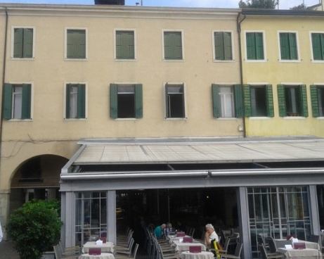 Archisio - Diemme Di Ventulini Andrea - Progetto Ristrutturazione desterni