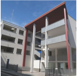 Archisio - Pitcolor - Progetto Esterni