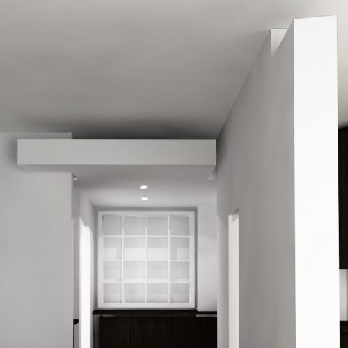 Archisio - Delisabatini Architetti fdeli E Fsabatini Arch Ass - Progetto Maison