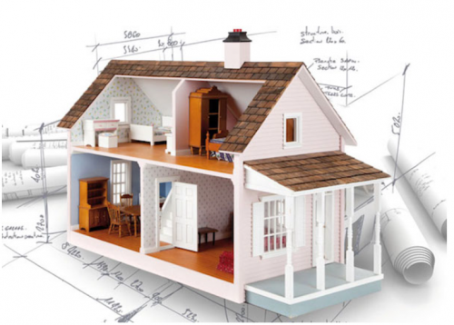Archisio - Home Solution Di Flavio Nitti - Progetto Ristrutturazione casa
