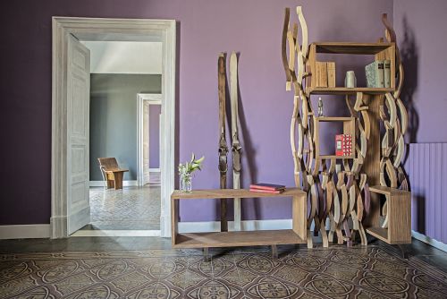 Archisio - Ornythos - Progetto Raccamu