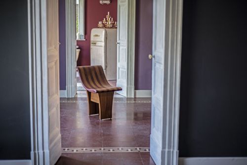 Archisio - Ornythos - Progetto Karkla