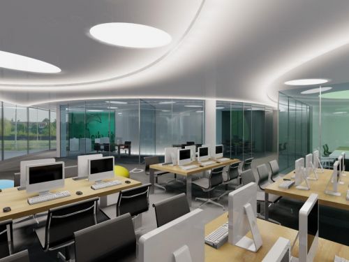 Archisio - Sm - Progetto Edilizia industriali