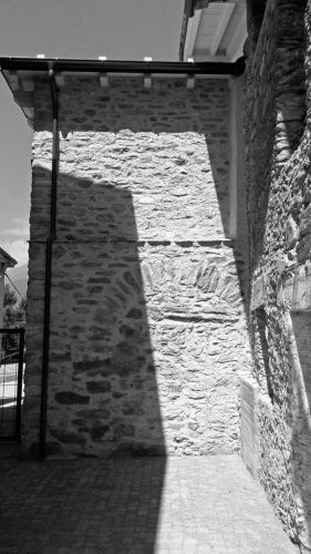 Archisio - Alessandro Gusmerini Zeroseidesign - Progetto Casa oa