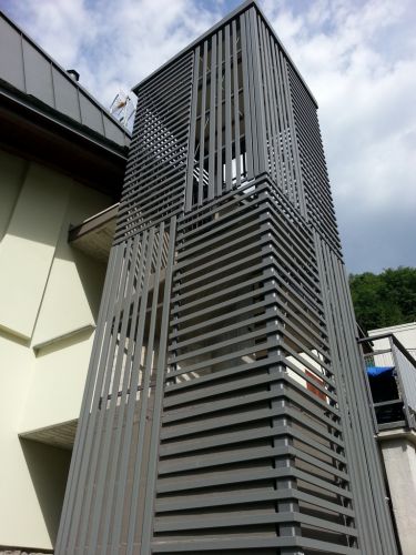 Archisio - Alessandro Gusmerini Zeroseidesign - Progetto Casa df