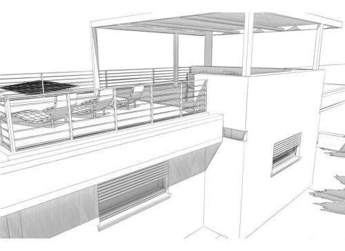 Archisio - G3 Survey - Progetto Progetto abitazione