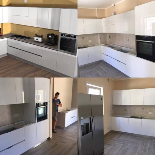 Archisio - Taleia - Progetto Cucina