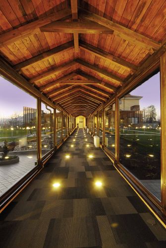 Archisio - Borgogno Legno - Progetto BORGOGNO LEGNO