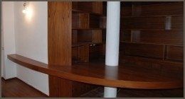 Archisio - Falegnameria Rienzi - Progetto Mobili su misura