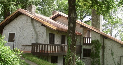 Archisio - Torcutti Denis - Progetto Grondaie e lattonerie