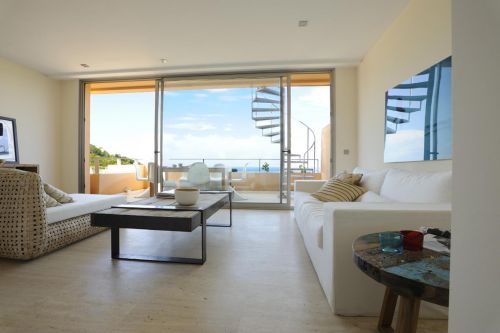 Archisio - Studiododici - Progetto Ristrutturazione appartamento ibiza