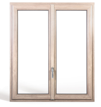 Archisio - Ts4 - Progetto Finestre in pvc