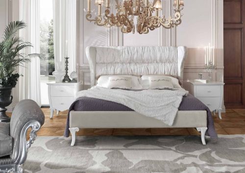 Archisio - Legno Quattro - Progetto Arredo personalizzato