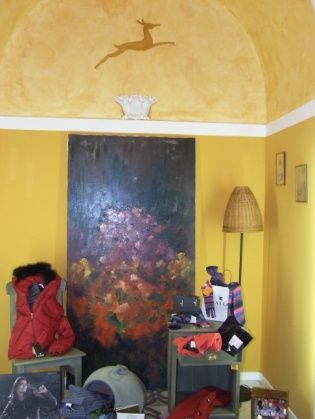 Archisio - Ditta Gartu - Progetto Ditta gartu