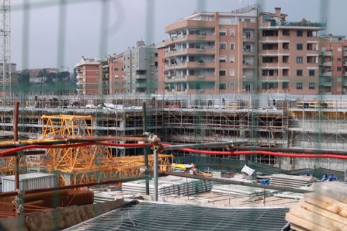 Archisio - Brb Costruzioni Edili srl - Progetto Brb costruzioni edili srl