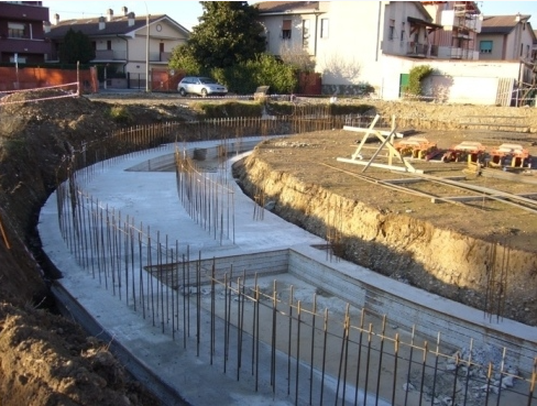 Archisio - Brb Costruzioni Edili srl - Progetto Brb costruzioni edili srl