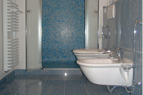 Archisio - Basili Tinteggiature - Progetto Basili tinteggiature