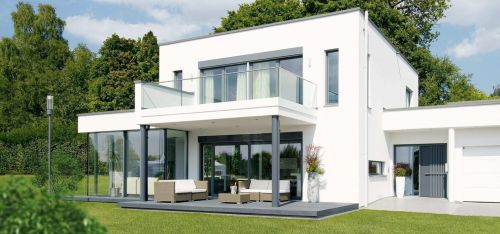 Archisio - Idea Building - Progetto Idea building