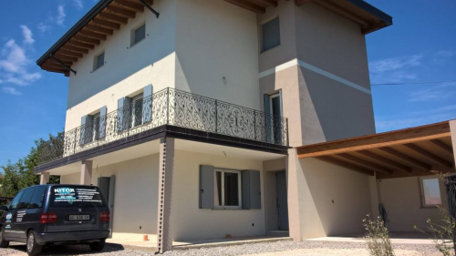 Archisio - Nitor - Progetto Nitor