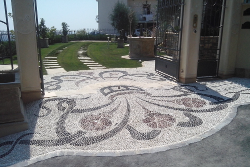 Archisio - Feltrin Arte - Progetto Feltrin arte